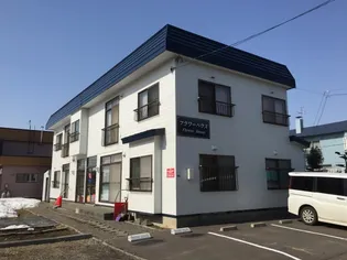 フラワーハウスの画像