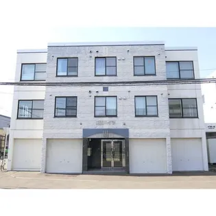 田面ハイツ【301号室】の外観