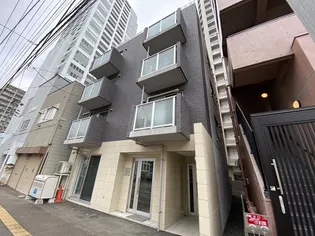 メイプルメゾン創成川公園の画像