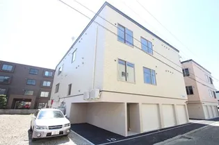 ベリーコートIIの画像