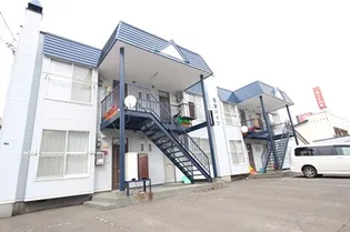 清栄ハイツの画像