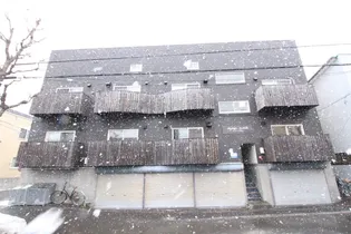 ハイライフ北34条の画像