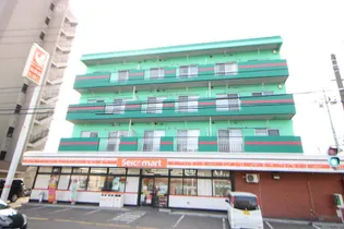 ハイツタカクワの画像