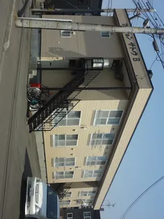 マンションサトウBの画像