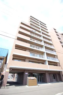 ソレアード環状通の画像