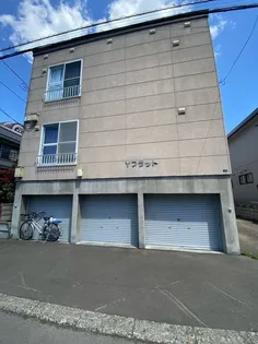 Yフラットの画像