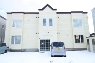 パークアベニューの画像