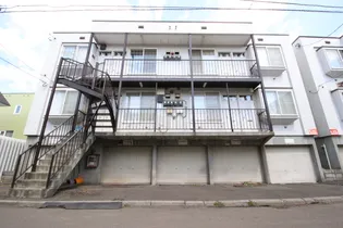 ドエル北12の画像