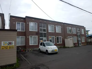 エスポワールBの画像