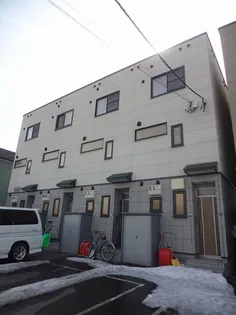 ファイブスター篠路Cの画像