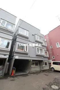 アメニティーライフの画像