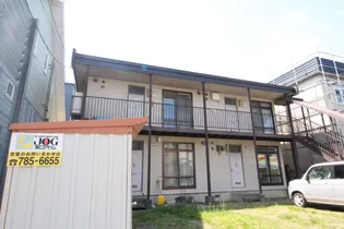 シティハイムF95の画像