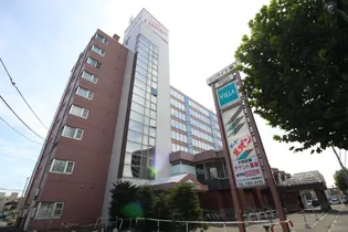 ビラ サンライト第1の画像