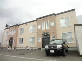 グランフィル18の画像