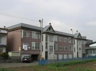 エトワール38の画像