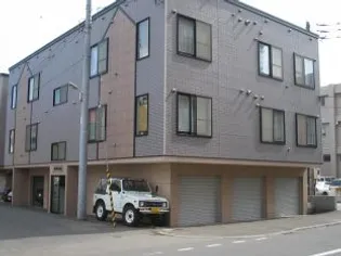 イーストコートⅡの画像