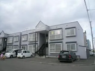 沼田第1マンションの画像