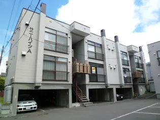 サニーハイツAの画像