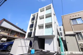 ラ コーザN10の画像