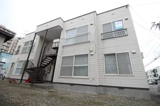 新生ハイムⅢの画像