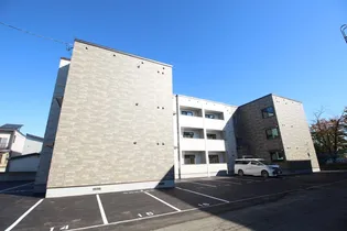 RITZ GRANDE 伏古の画像