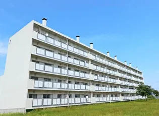 ビレッジハウス札苗1号棟の画像