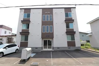 メゾン フェリオの画像