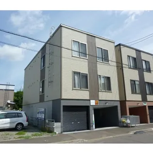 アビタアンデス【202号室】の外観