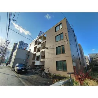 シルキーハイツ第2の画像