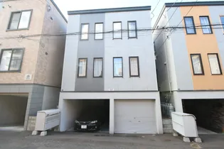 フラットJ白石本通A棟の画像