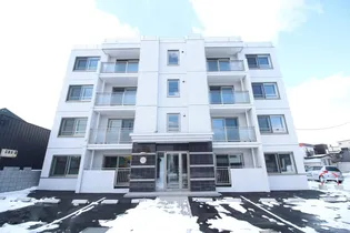 アビタラグーナ Ⅱの画像