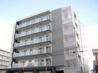 エアリー元町の画像