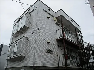 プラムコート菊水の画像