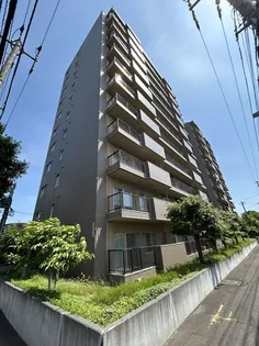 プレステージⅠ【0801号室】の外観