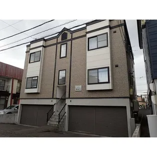 ヒルテラス東麻生の画像