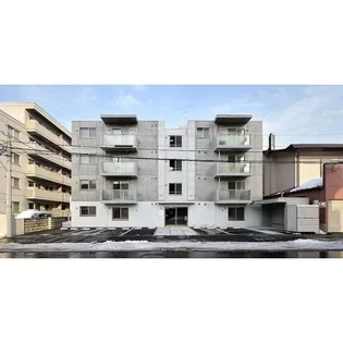 リリアムハウスの画像