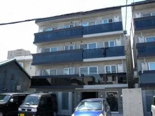 フォレストヒルズNE44の画像