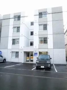 ガーデンコート栄町の画像