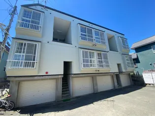 エビスパレス本町Aの画像