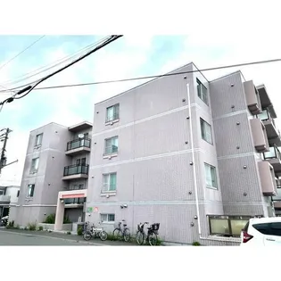 ΑNEXT札幌第9の画像