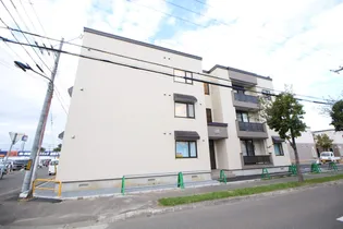 ケントパレスⅠの画像