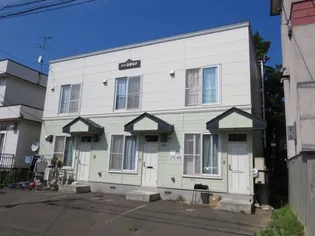 メゾンはまなすの画像