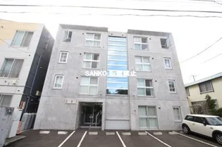 グランディール麻生の画像