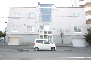 グランドール宮本Aの画像