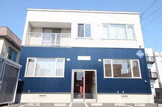 ジェンティーレ北公園の画像