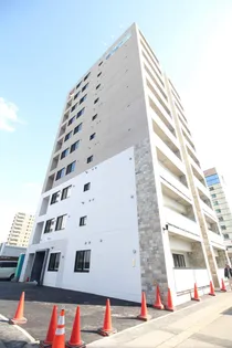 スペチアーレ札幌東の画像