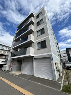 サムティ東区役所前の画像