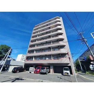 テムデック栄町の画像