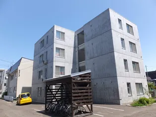 エクセレンス東札幌の画像