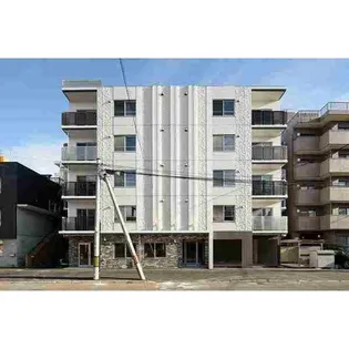 YUーCOURT北22条の画像